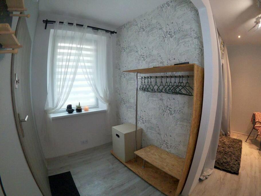 Urocze Studio W Sercu Cieplic Warmbrunn Kültér fotó