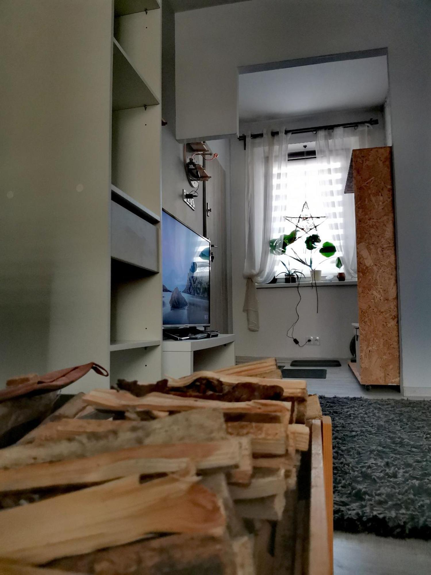 Urocze Studio W Sercu Cieplic Warmbrunn Kültér fotó